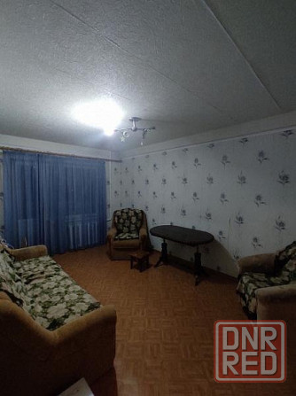 Продается 2 комнатная квартира ул. Дудинская Донецк - изображение 4
