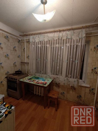 Продается 2 комнатная квартира ул. Дудинская Донецк - изображение 1