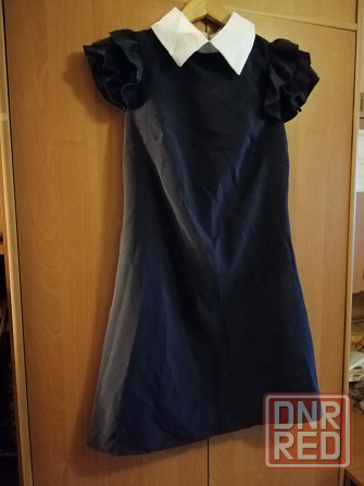 Продам платье, р. 42 Донецк - изображение 1