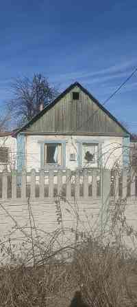 Продам дом в Пролетарском районе Донецк