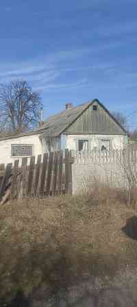 Продам дом в Пролетарском районе Донецк