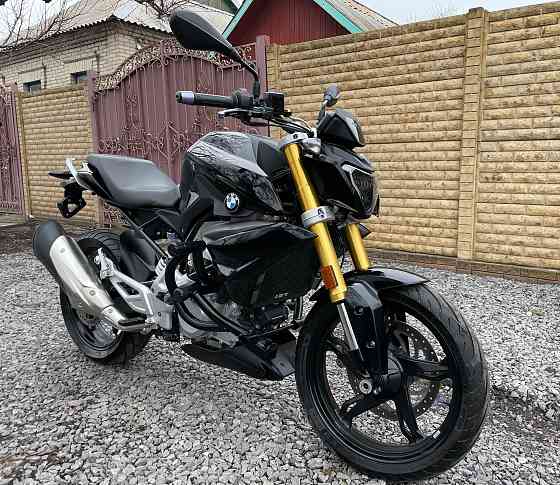 Мотоцикл BMW G 310R Донецк