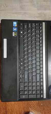 Продам ноутбук Packard Bell Ball состояние б у . Донецк