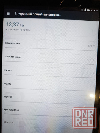 Планшет Pro 14 1 терабайт памяти Донецк - изображение 4
