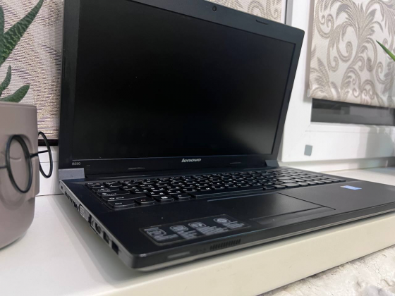 Ноутбук Lenovo Ideapad B590 Донецк