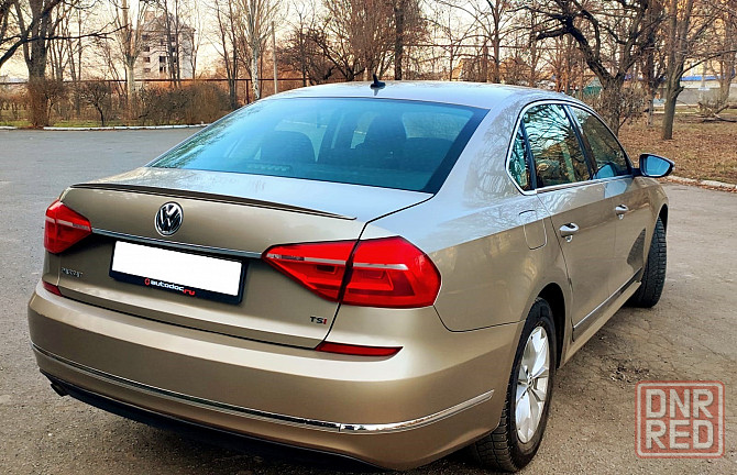 Продам Volkswagen Passat Донецк - изображение 5