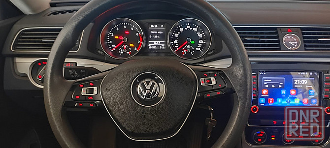 Продам Volkswagen Passat Донецк - изображение 7