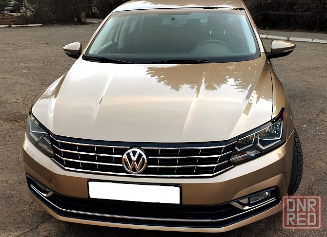 Продам Volkswagen Passat Донецк - изображение 1