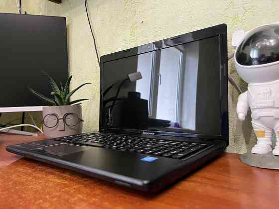 Ноутбук Lenovo Ideapad G580 Core i5 3230M Донецк