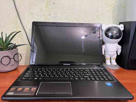 Ноутбук Lenovo Ideapad G580 Core i5 3230M Донецк