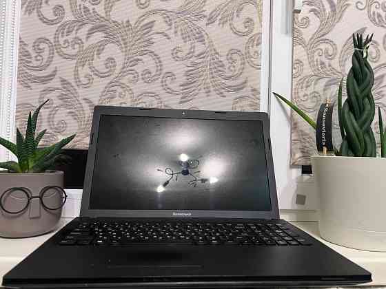 Ноутбук Lenovo Ideapad G500 Донецк