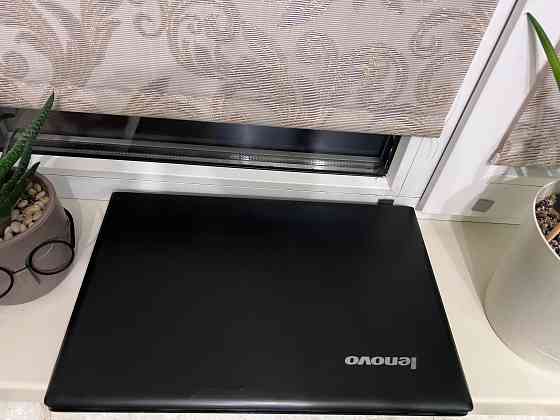 Ноутбук Lenovo Ideapad G500 Донецк
