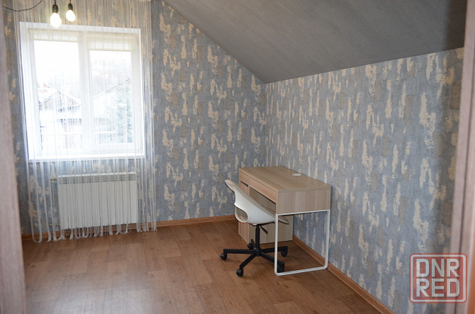 Ипотека под 2%. Отличный дом 170 кв с ремонтом мебелью и техникой Донецк - изображение 3