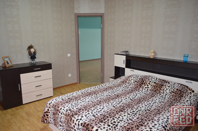 Ипотека под 2%. Отличный дом 170 кв с ремонтом мебелью и техникой Донецк - изображение 5