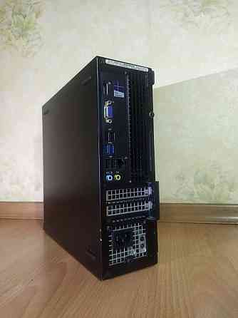 Компьютер Dell optiplex 3020 Донецк