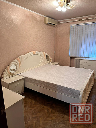 Продаю 2-х комнатную квартиру на Гурова, Ворошиловский район Донецк - изображение 3