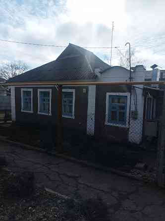 Продам небольшой , но хороший дом в Киевском районе , чуть ниже Донецк Сити Донецк