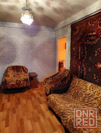 Продается 2 комнатная квартира, ул. Пинтера. Донецк - изображение 1