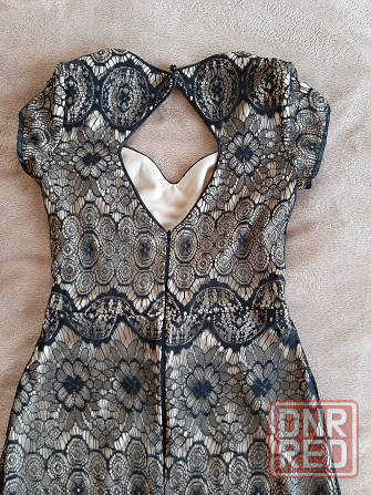 Платье 44р. 450 руб. Макеевка - изображение 4