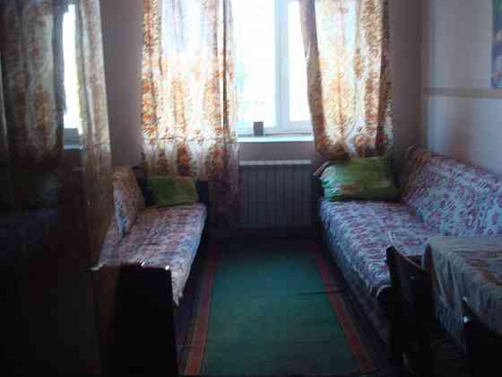 Сдам комнату в бывшем семейном общежитии в р-не цирка Донецк