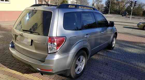 Продам Subaru Forester 2008 года, 2.0 литра, приобреталась новая. Донецк
