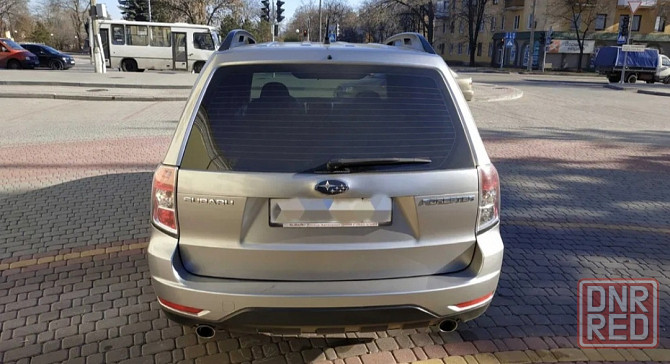 Продам Subaru Forester 2008 года, 2.0 литра, приобреталась новая. Донецк - изображение 5