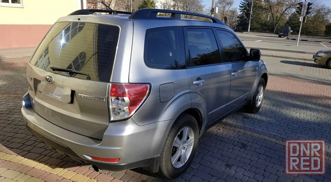 Продам Subaru Forester 2008 года, 2.0 литра, приобреталась новая. Донецк - изображение 2