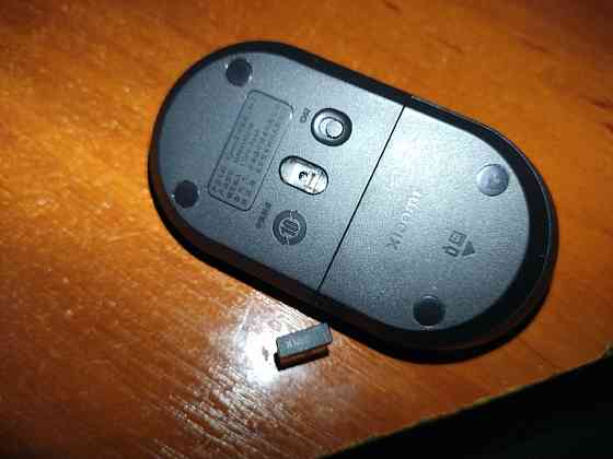 Беспроводная мышь Xiaomi Донецк
