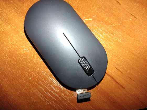 Беспроводная мышь Xiaomi Донецк