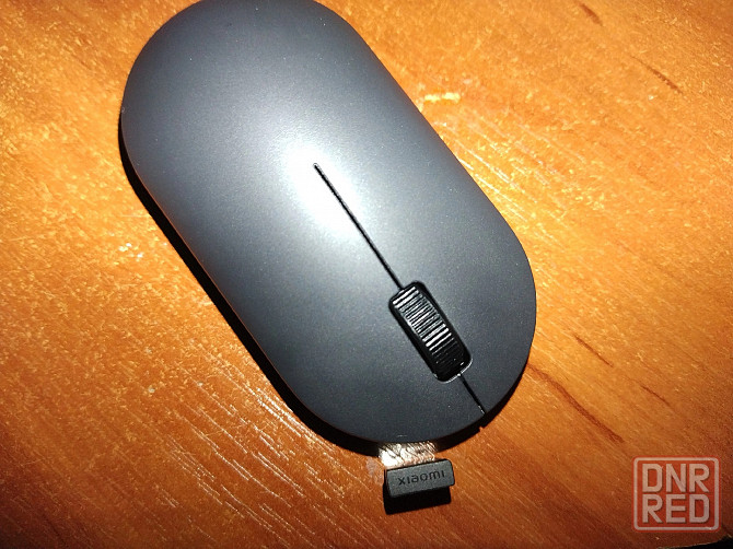 Беспроводная мышь Xiaomi Донецк - изображение 1