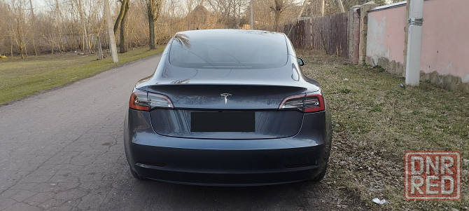 Продам Tesla Model 3 2022 Донецк - изображение 4