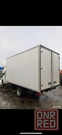 Куплю промтоварный фургон для авто Харцызск - изображение 2