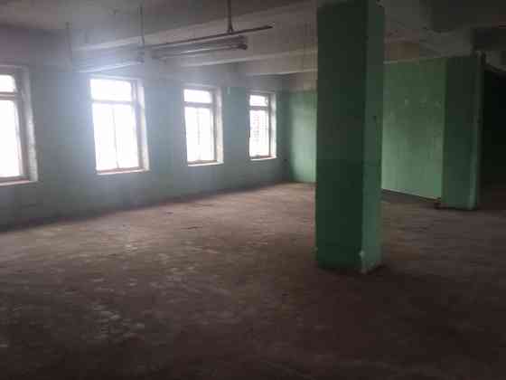 Продам производственное помещение назначение (цех,склад) 367м2 Донецк