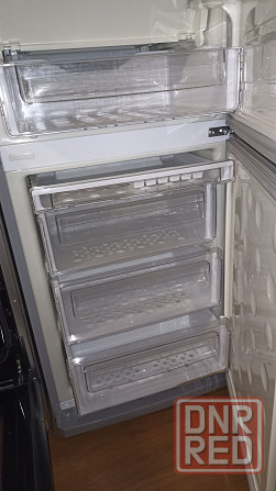 Холодильник SAMSUNG Донецк - изображение 5