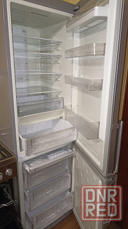 Холодильник SAMSUNG Донецк - изображение 3