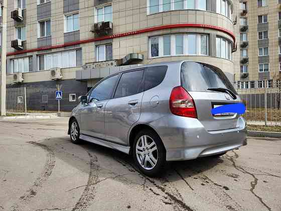 Honda Jazz, цена 1000000 Донецк