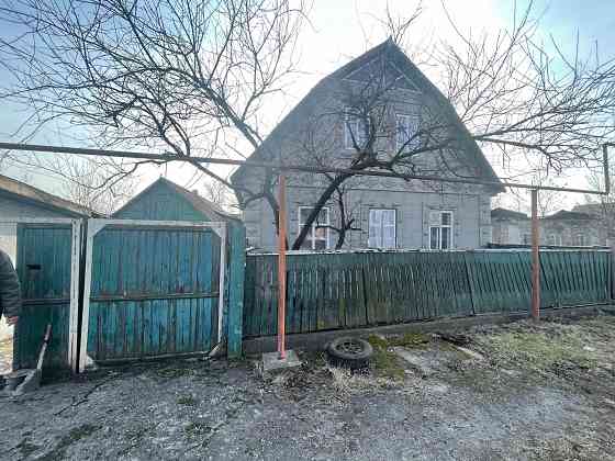 Продам двухэтажный дом в Макеевке Макеевка