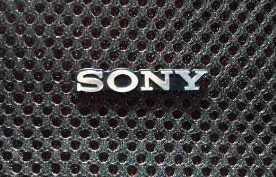 Эмблемы (шильдики) на акустику Sony Донецк