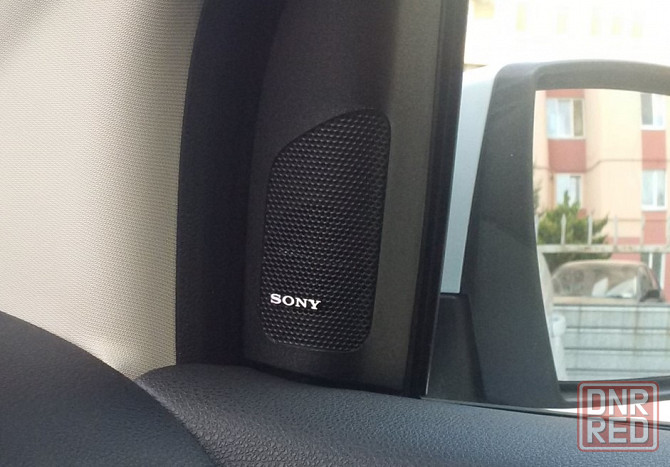 Эмблемы (шильдики) на акустику Sony Донецк - изображение 3