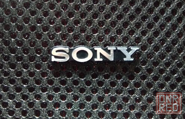 Эмблемы (шильдики) на акустику Sony Донецк - изображение 1
