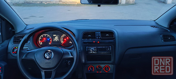 Срочно продам Volkswagen Polo Донецк - изображение 6