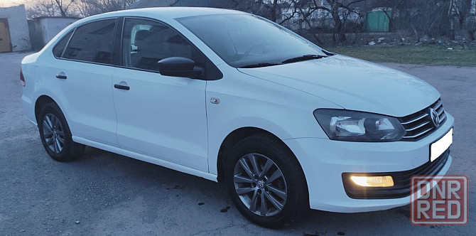 Срочно продам Volkswagen Polo Донецк - изображение 5