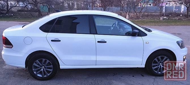 Срочно продам Volkswagen Polo Донецк - изображение 4