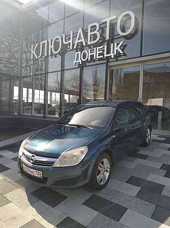 Opel Astra H в Ключ Авто Донецк Донецк