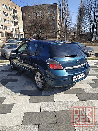 Opel Astra H в Ключ Авто Донецк Донецк - изображение 4