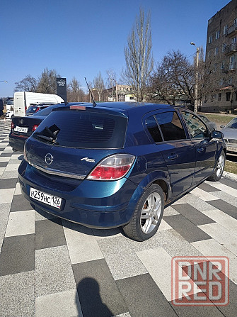 Opel Astra H в Ключ Авто Донецк Донецк - изображение 3