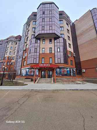 Продам квартиру 114 м2 в городе Луганск, ЖК "Оксфорд" Луганск