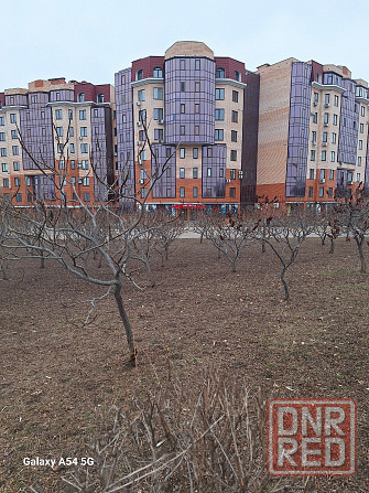 Продам квартиру 114 м2 в городе Луганск, ЖК "Оксфорд" Луганск - изображение 2