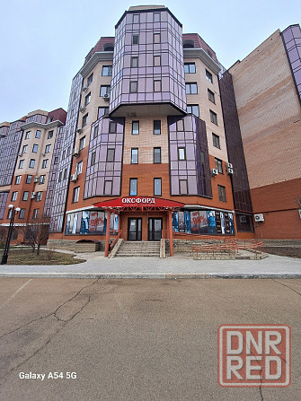 Продам квартиру 114 м2 в городе Луганск, ЖК "Оксфорд" Луганск - изображение 1