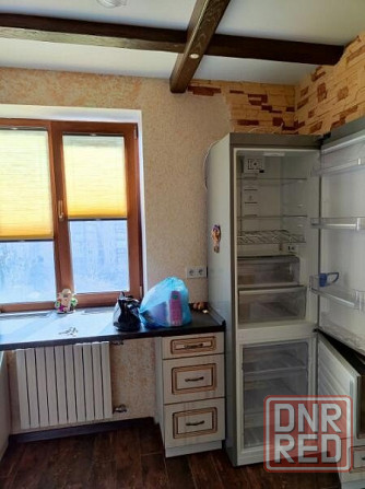 Продается 1 комнатная квартира, ул. Высоцкого. Донецк - изображение 3